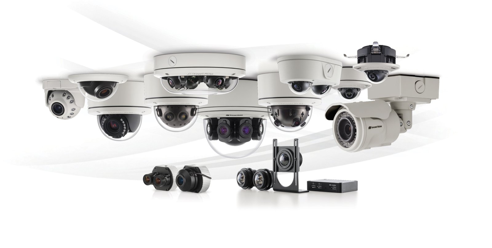 Security Camera Installation